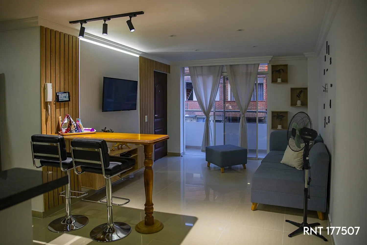 Al Sur De Medellin Wifi 300Mb Apartment Itagui