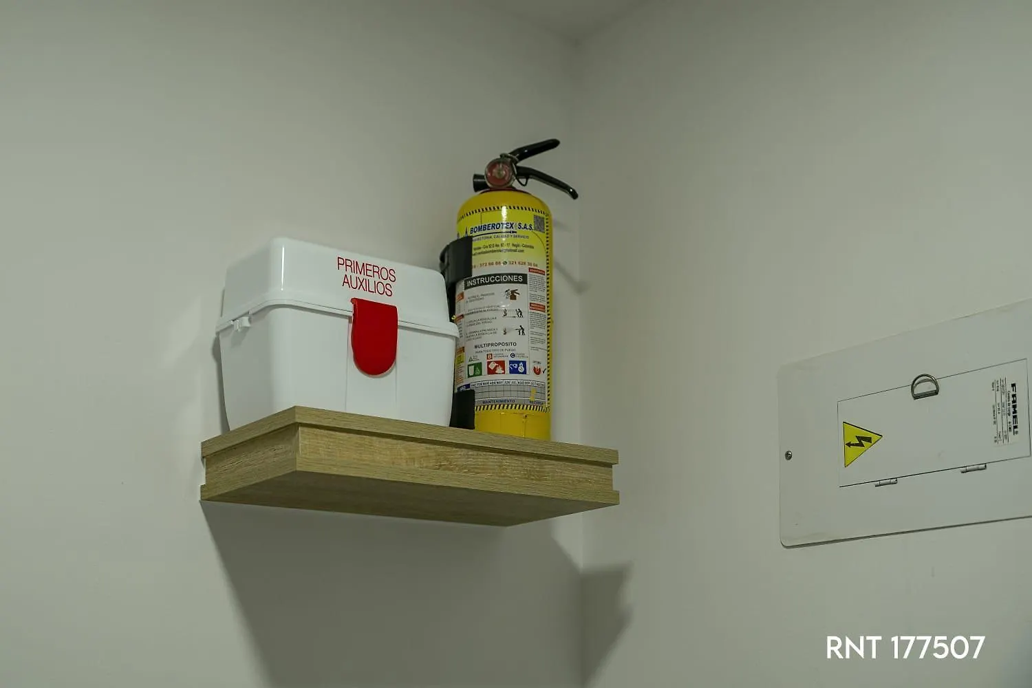Al Sur De Medellin Wifi 300Mb Apartment Itagui Colombia
