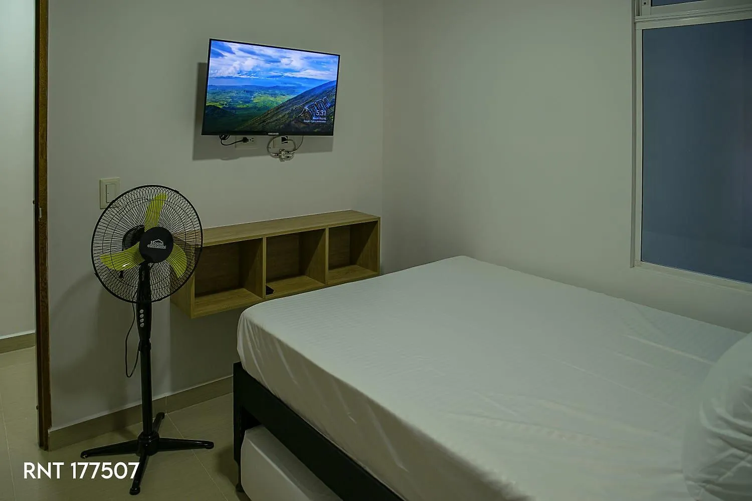 Al Sur De Medellin Wifi 300Mb Apartment Itagui 0*,  Colombia