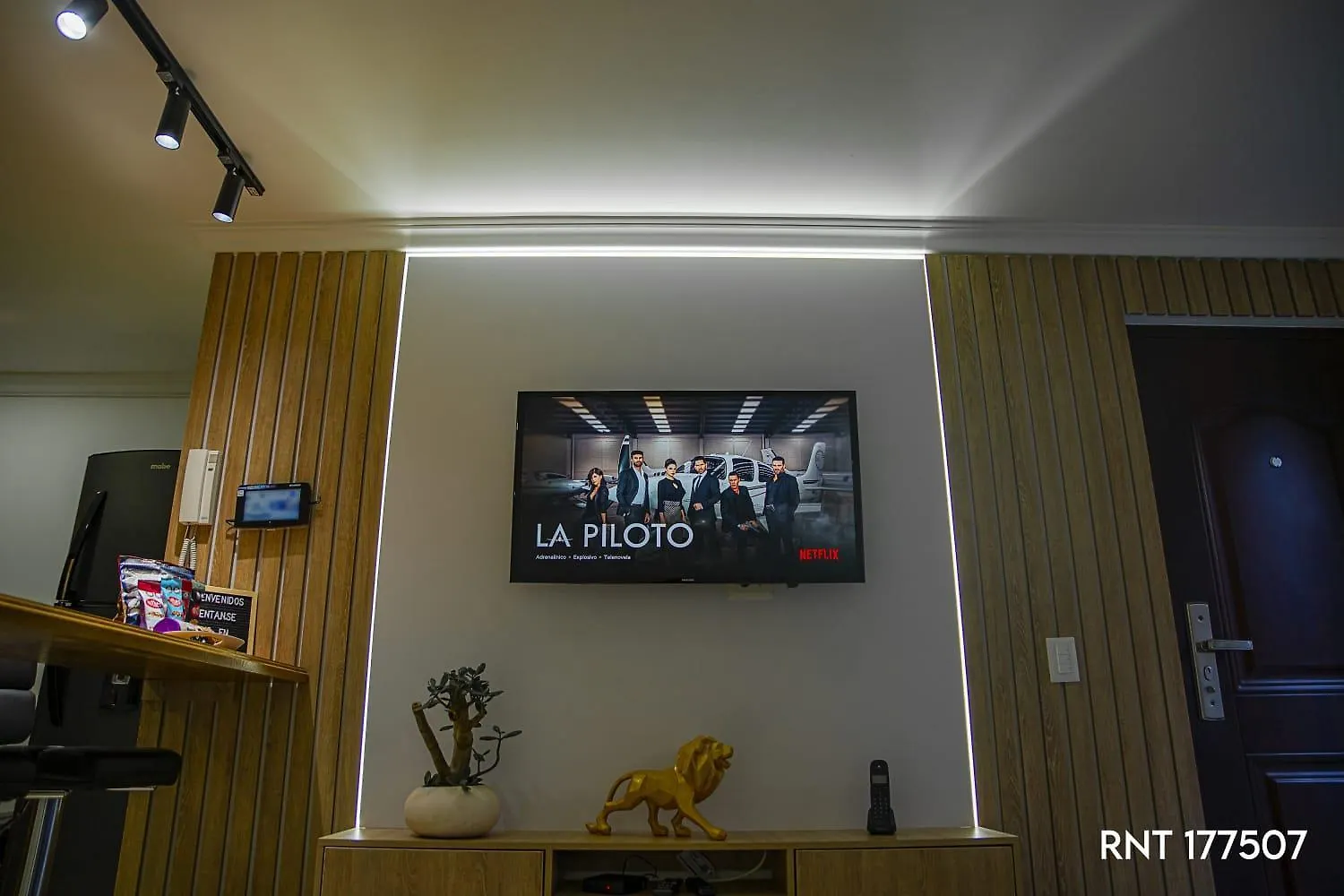 Al Sur De Medellin Wifi 300Mb Apartment Itagui 0*,