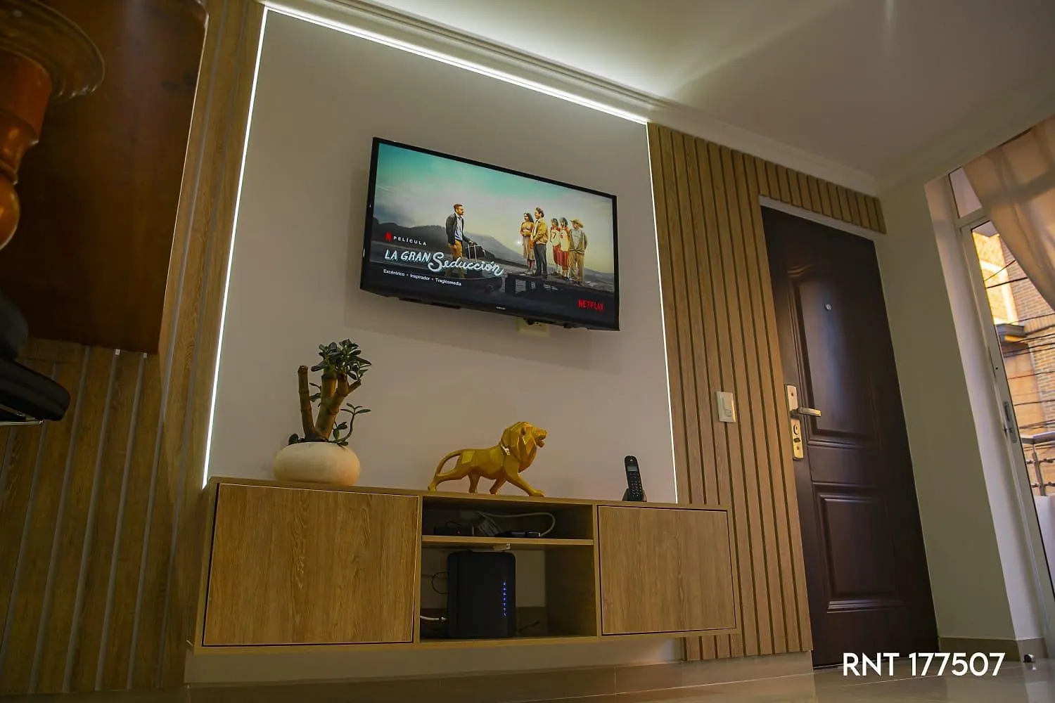 Al Sur De Medellin Wifi 300Mb Apartment Itagui