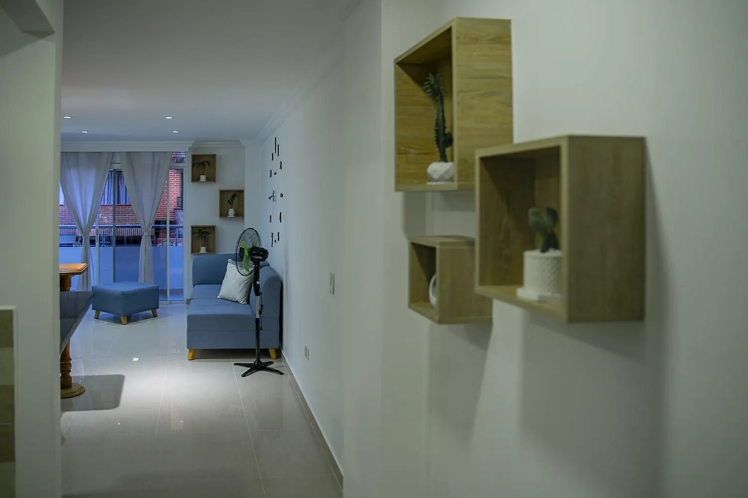 Al Sur De Medellin Wifi 300Mb Apartment Itagui Colombia