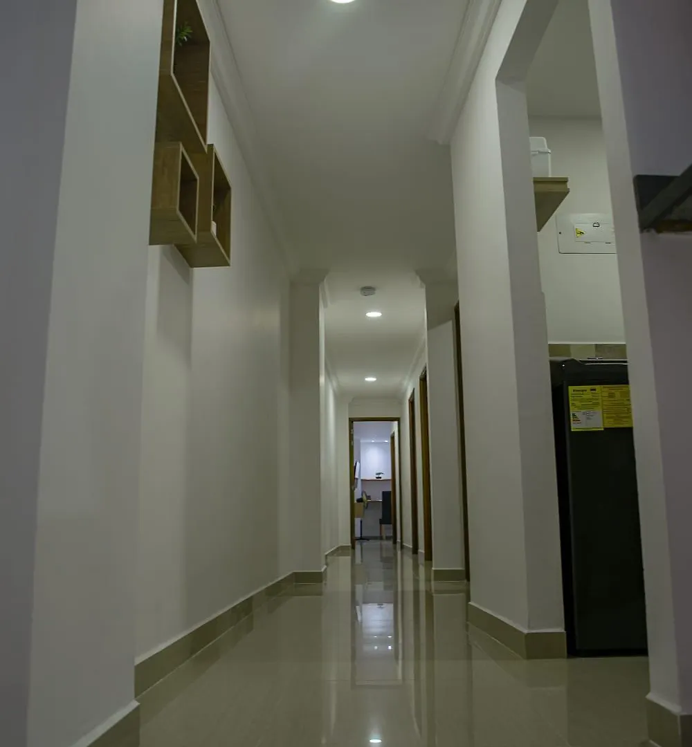 Al Sur De Medellin Wifi 300Mb Apartment Itagui Colombia