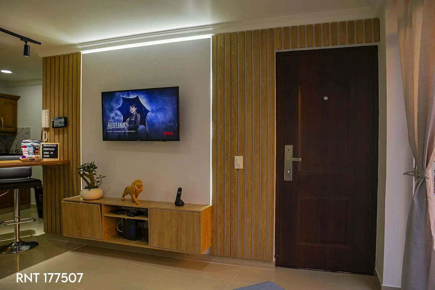 Al Sur De Medellin Wifi 300Mb Apartment Itagui